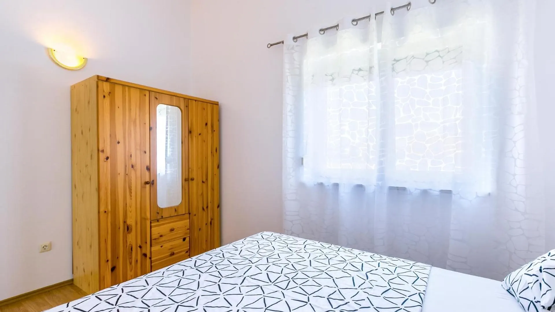 Radic - A1 First Floor - Mpolo Apartment Medulin