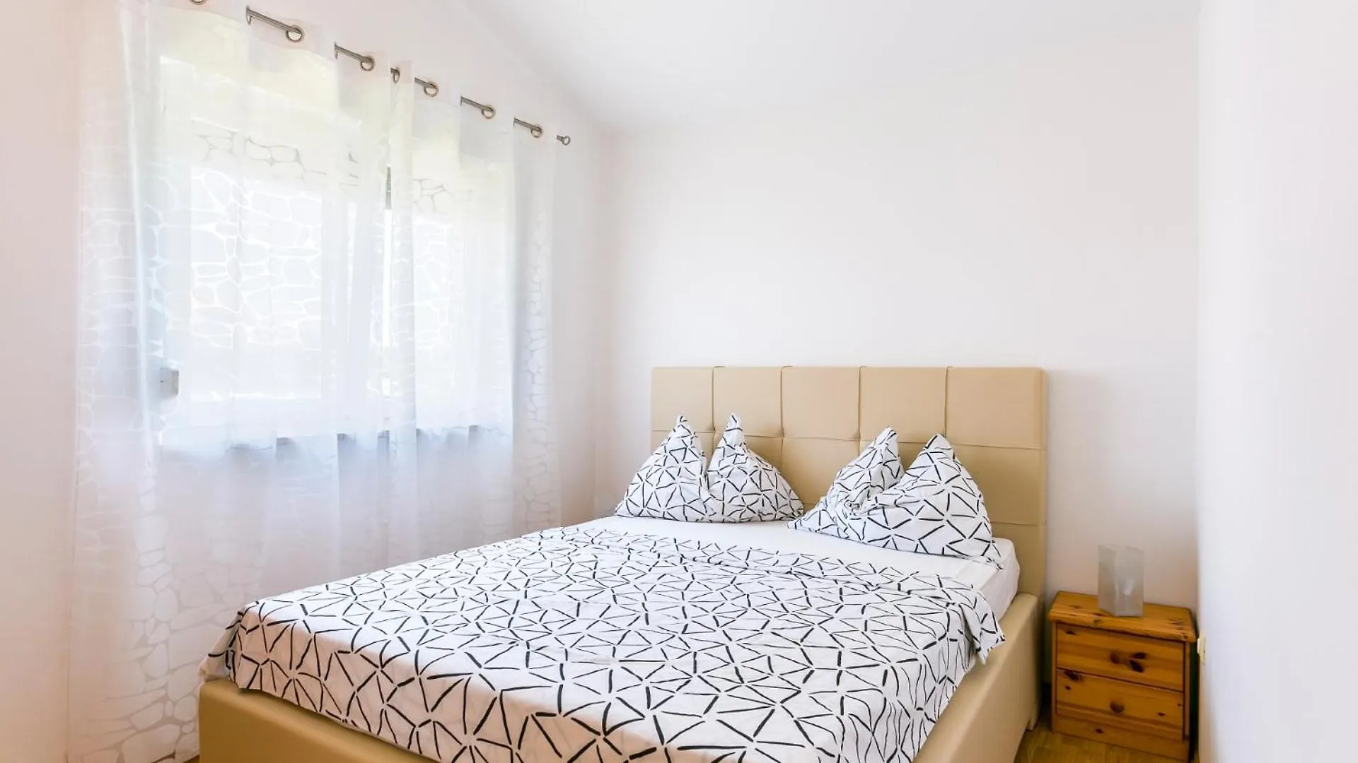 Radic - A1 First Floor - Mpolo Apartment Medulin