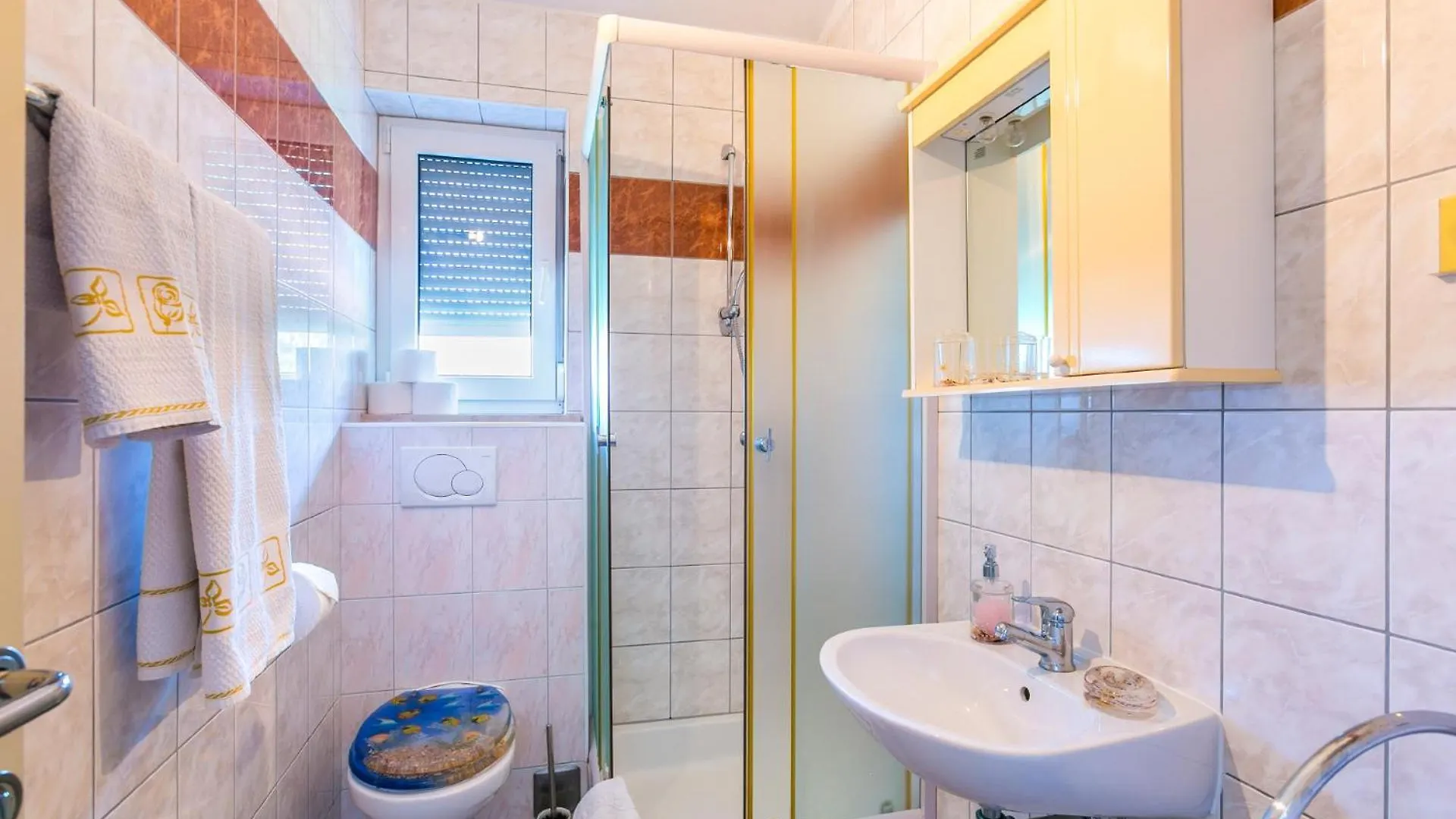 Radic - A1 First Floor - Mpolo Apartment Medulin 0*,  Croatia